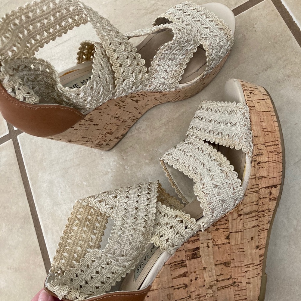 Wedges - Picture 5 of 6